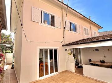 Casa de 4 quartos, Cotia · Imóvel à venda - Villagio San Remo