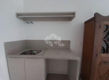01 · Studio Mobiliado 42M² para Alugar no Saco Grande, Florianópolis