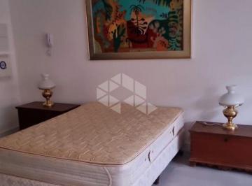 Photo 2 · Studio Mobiliado 42M² para Alugar no Saco Grande, Florianópolis