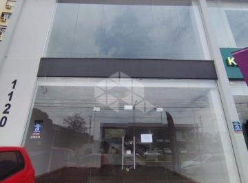 Comercial · 134m² · Loja 134M² - para Alugar