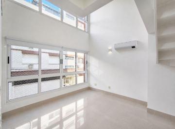 Apartamento · 50m² · 1 Quarto · 1 Vaga · Apartamento 50M² - para Alugar