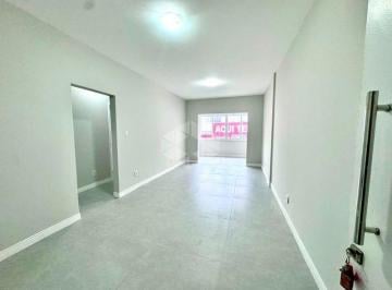 Apartamento · 111m² · 3 Quartos · 1 Vaga · Apartamento 111.97M² - para Alugar