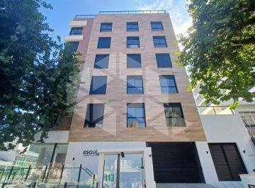 Apartamento · 35m² · 1 Quarto · 1 Vaga · Apartamento 35M² - para Alugar
