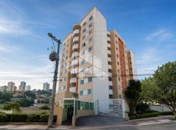 Apartamento · 56m² · 2 Quartos · 1 Vaga · Apartamento 56M² - para Alugar