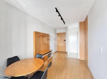 Apartamento · 44m² · 2 Quartos · 1 Vaga · Apartamento 44M² - para Alugar