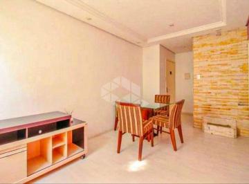 Apartamento · 52m² · 1 Quarto · Apartamento 52M² - para Alugar