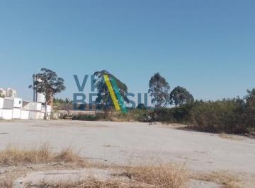 Foto 01 · Terreno Comercial de 8.945m² no Parque Jaçatuba, Santo André-SP