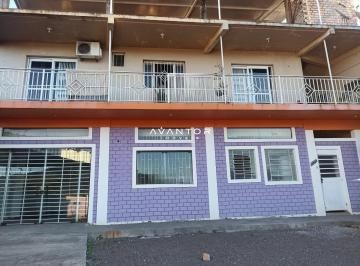 Comercial · 144m² · 1 Quarto · 2 Vagas · Sala comercial para locação no bairro de Camobi em Santa Maria.