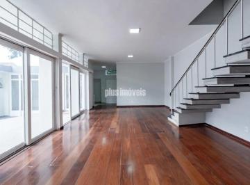 Comercial · 582m² · 4 Quartos · 15 Vagas · Casa comercial para locação em Jardim Hípico, 582m²