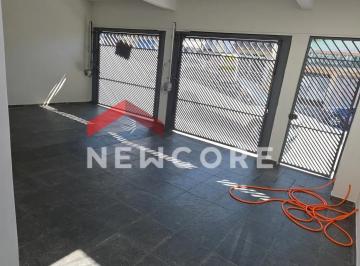 Casa · 201m² · 4 Quartos · 2 Vagas · Casa em Estrada São Francisco - Jardim Wanda - Taboão da Serra/SP