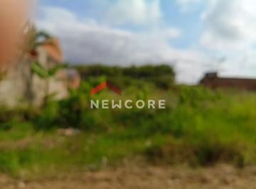 Terreno Venda 250m² · Lote em Rua Claudete Andreotti - Estância Santa Izabel - Peruíbe/SP