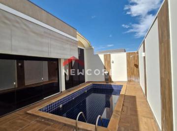 Casa en Venda de 3 quartos Parque Residencial Buona Vita · Casa de condomínio em Rua José Carlos Thoma - Parque Residencial Buona Vita - São José do Rio Preto/