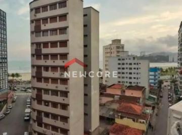 Apartamento de 1 quarto, São Vicente · Apartamento em Rua Princesa Isabel - Itararé - São Vicente/SP