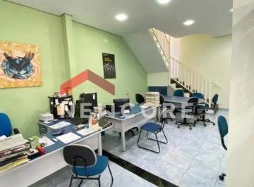 Casa · 209m² · 8 Quartos · 8 Vagas · Casa em Rua Coréia - Parque das Nações - Santo André/SP