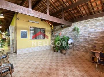 Casa · 162m² · 2 Quartos · 2 Vagas · Casa em Avenida São Lourenço - Flórida Mirim - Mongaguá/SP