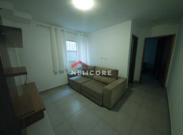 Apartamento · 46m² · 1 Quarto · Apartamento em Rua José Queiroz dos Santos - Jardim Líbano - São Paulo/SP