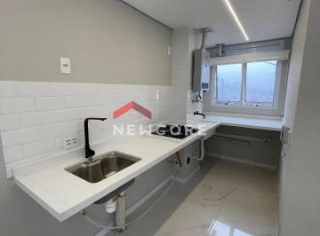 Apartamento · 38m² · 2 Quartos · 1 Vaga · Apartamento em Avenida Francisco Conde - Vila Rosália - Guarulhos/SP