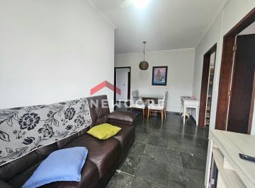 Apartamento · 60m² · 2 Quartos · 1 Vaga · Apartamento em Rua Geraldo Estevam de Matos - Massaguaçu - Caraguatatuba/SP