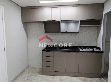 Apartamento · 44m² · 2 Quartos · 1 Vaga · Apartamento em Estrada Água Chata - Água Chata - Guarulhos/SP