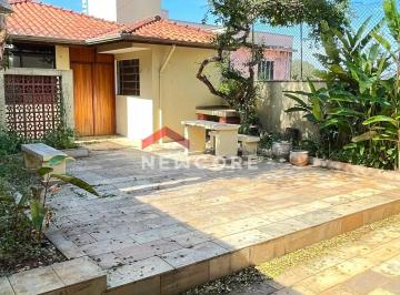 Casa · 282m² · 3 Quartos · 2 Vagas · Casa em Ladeira Florêncio Carlos de Araújo - Centro - Itatiba/SP