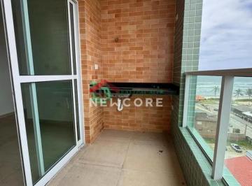 Apartamento · 59m² · 2 Quartos · 1 Vaga · Apartamento em Avenida Condessa de Vimieiros - Centro - Itanhaém/SP