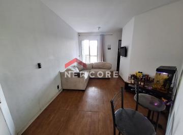 Apartamento · 49m² · 2 Quartos · 1 Vaga · Apartamento em Rua Anny - São João Clímaco - São Paulo/SP