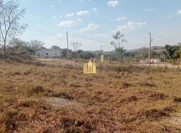 Foto 01 · TERRENO À VENDA - ÁGUA FRIA - ESMERALDAS/MG