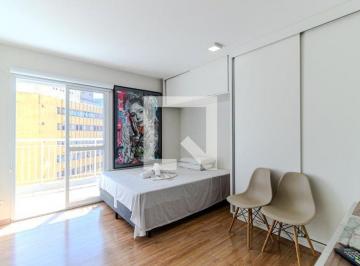 Apartamento · 37m² · 1 Quarto · Apartamento à Venda - Santa Cecília, 1 Quarto, 37 m² - São Paulo