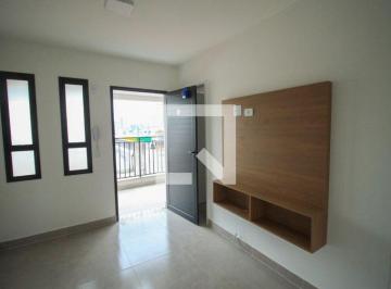 Apartamento · 38m² · 2 Quartos · Apartamento à Venda - Jardim Anália Franco, 2 Quartos,  38 m² - São Paulo