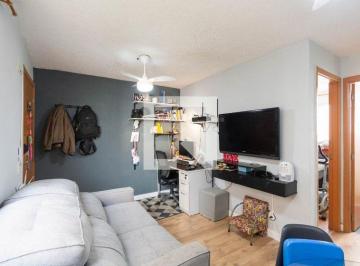 Apartamento · 42m² · 2 Quartos · 1 Vaga · Apartamento à Venda - São José, 2 Quartos,  42 m² - Canoas