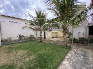 Casa · 75m² · 3 Quartos · 2 Vagas · Casa à Venda com 03 Quartos no Bairro Rancho Alegre em Divinópolis MG.