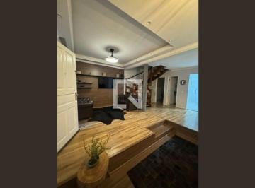 Casa · 130m² · 4 Quartos · 2 Vagas · Casa à Venda - Tucuruvi, 4 Quartos, 130 m² - São Paulo