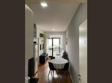 Apartamento · 33m² · 1 Quarto · Apartamento à Venda - Portão, 1 Quarto, 33 m² - Curitiba