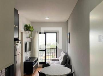 Apartamento · 33m² · 1 Quarto · Apartamento à Venda - Portão, 1 Quarto, 33 m² - Curitiba