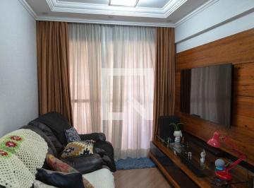 Apartamento · 50m² · 2 Quartos · 1 Vaga · Apartamento à Venda - Vila Augusta, 2 Quartos, 50 m² - Guarulhos