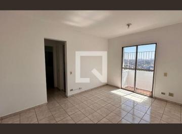 Apartamento · 50m² · 2 Quartos · 1 Vaga · Apartamento à Venda - Vila das Belezas, 2 Quartos, 50 m² - São Paulo