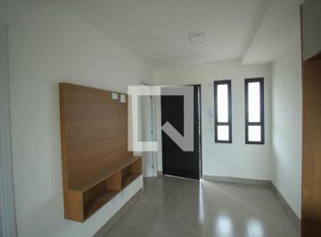 Apartamento · 38m² · 2 Quartos · Apartamento à Venda - Jardim Anália Franco, 2 Quartos,  38 m² - São Paulo