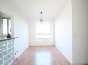 Apartamento · 47m² · 2 Quartos · 1 Vaga · Apartamento à Venda - Morumbi, 2 Quartos, 47 m² - São Paulo