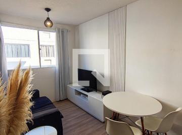 Apartamento · 42m² · 2 Quartos · 1 Vaga · Apartamento à Venda - Pechincha, 2 Quartos, 42 m² - Rio de Janeiro