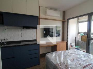 Apartamento · 25m² · 1 Quarto · Apartamento à Venda - Butantã, 1 Quarto,  25 m² - São Paulo