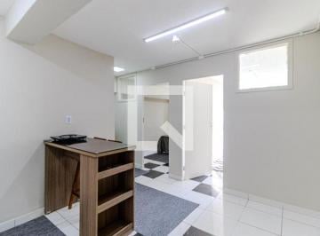 Apartamento · 37m² · 2 Quartos · Apartamento à Venda - Centro, 2 Quartos, 37 m² - São Paulo