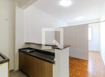 Apartamento · 38m² · 1 Quarto · Apartamento à Venda - Centro, 1 Quarto,  38 m² - São Paulo
