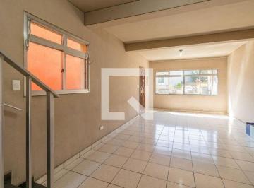 Casa · 125m² · 3 Quartos · Casa à Venda - Sapopemba, 3 Quartos, 125 m² - São Paulo