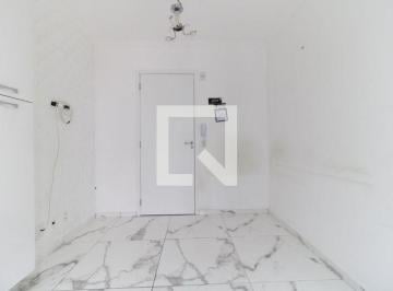 Apartamento · 37m² · 2 Quartos · 1 Vaga · Apartamento à Venda - Vila das Mercês, 2 Quartos, 37 m² - São Paulo