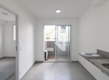 Apartamento · 24m² · 1 Quarto · Apartamento à Venda - Jardim Éster Yolanda, 1 Quarto, 24 m² - São Paulo