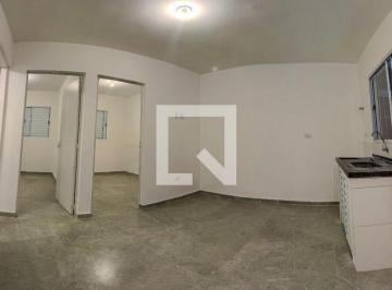 Apartamento · 50m² · 2 Quartos · Apartamento à Venda - Parque Regina, 2 Quartos,  50 m² - São Paulo