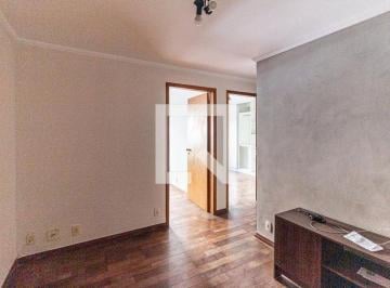 Apartamento · 45m² · 2 Quartos · Apartamento à Venda - Santa Cecília, 2 Quartos, 45 m² - São Paulo