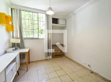 Apartamento · 38m² · 1 Quarto · Apartamento à Venda - Vila Mariana, 1 Quarto, 38 m² - São Paulo