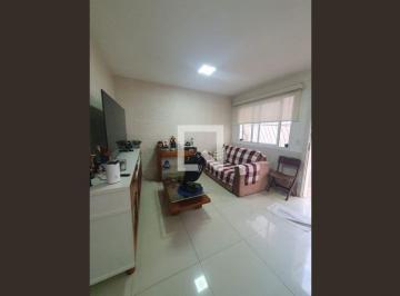 Casa · 84m² · 2 Quartos · 1 Vaga · Casa à Venda - Glória, 2 Quartos, 84 m² - Rio de Janeiro