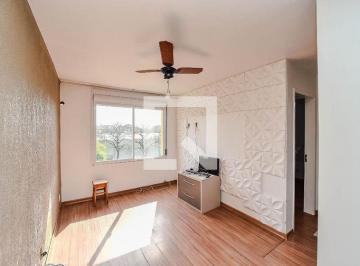 Apartamento · 41m² · 1 Quarto · Apartamento à Venda - Rubem Berta, 1 Quarto, 41 m² - Porto Alegre